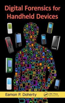 Digital Forensics for Handheld Devices - MPHOnline.com