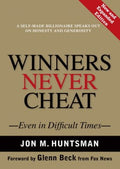 WINNERS NEVER CHEAT: EVEN IN DIFFICULTS TIMES,NEW AND EXPAND - MPHOnline.com