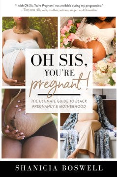 Oh Sis, You?re Pregnant! - MPHOnline.com