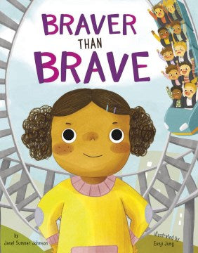 Braver Than Brave - MPHOnline.com