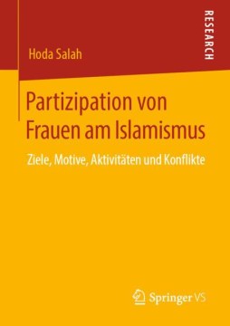 Partizipation Von Frauen Am Islamismus - MPHOnline.com