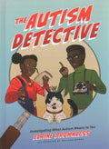 The Autism Detective - MPHOnline.com