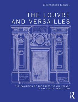 The Louvre and Versailles - MPHOnline.com