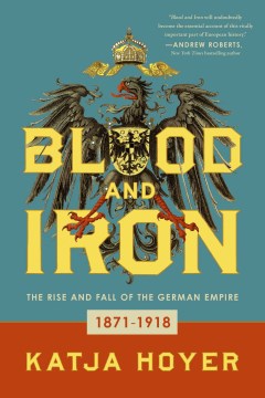 Blood and Iron - MPHOnline.com