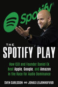 The Spotify Play - MPHOnline.com