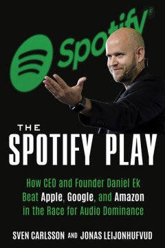 The Spotify Play - MPHOnline.com