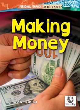 Making Money - MPHOnline.com