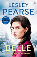 Belle by Pearse, Lesley - MPHOnline.com