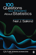 100 Questions and Answers About Statistics - MPHOnline.com