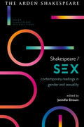 Shakespeare / Sex - MPHOnline.com