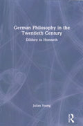 German Philosophy in the Twentieth Century - MPHOnline.com