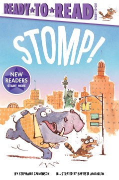 Stomp! - MPHOnline.com