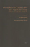 Protecting Human Security in a Post 9/11 World - MPHOnline.com