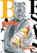 Beastars 11 - MPHOnline.com