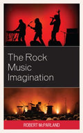 The Rock Music Imagination - MPHOnline.com