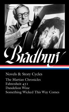 Ray Bradbury Novels & Story Cycles - MPHOnline.com