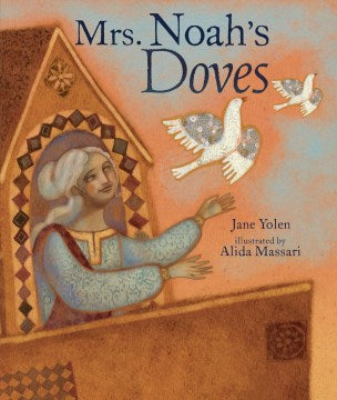 Mrs. Noah's Doves - MPHOnline.com