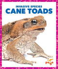 Cane Toads - MPHOnline.com
