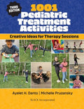 1001 Pediatric Treatment Activities - MPHOnline.com