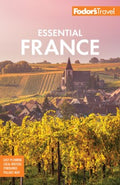 Fodor's Essential France - MPHOnline.com