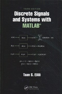 Discrete Signals and Systems With MATLAB - MPHOnline.com