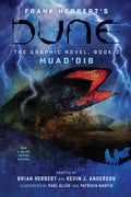 DUNE The Graphic Novel #02: Muad’Dib - MPHOnline.com