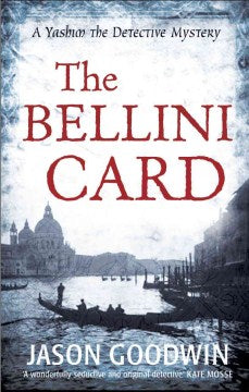 Bellini Card - MPHOnline.com