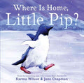 Where Is Home, Little Pip? - MPHOnline.com