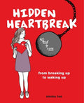 Hidden Heartbreak - MPHOnline.com