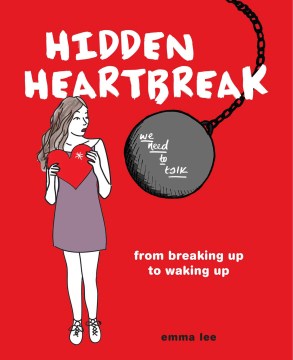 Hidden Heartbreak - MPHOnline.com