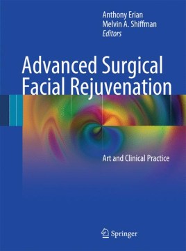 Advanced Surgical Facial Rejuvenation - MPHOnline.com