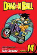 Dragon Ball 14 - MPHOnline.com