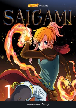 Saigami 1 - MPHOnline.com