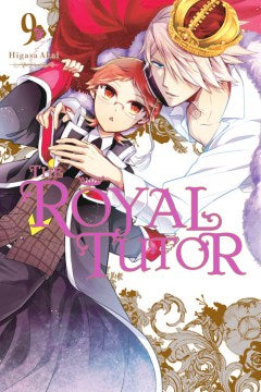 The Royal Tutor 9 - MPHOnline.com