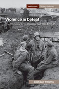 Violence in Defeat - MPHOnline.com