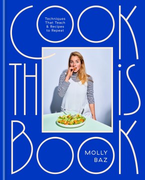 Cook This Book - MPHOnline.com