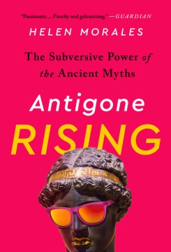 Antigone Rising - MPHOnline.com