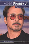 Robert Downey Jr. - MPHOnline.com