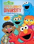 Sesame Street: Let's Celebrate Diversity! - MPHOnline.com