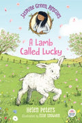 A Lamb Called Lucky - MPHOnline.com