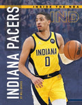 Indiana Pacers - MPHOnline.com