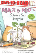 Max & Mo's Science Fair Surprise - MPHOnline.com