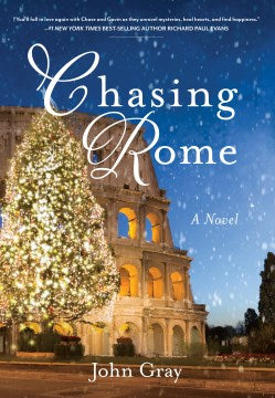 Chasing Rome - MPHOnline.com