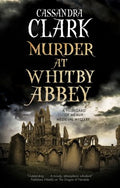 Murder at Whitby Abbey - MPHOnline.com