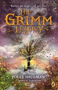 The Grimm Legacy - MPHOnline.com