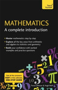 Mathematics: A Complete Introduction - MPHOnline.com