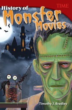 History of Monster Movies - MPHOnline.com