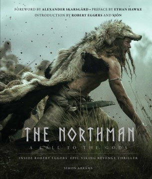 The Northman: A Call to the Gods - MPHOnline.com