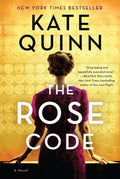 The Rose Code - MPHOnline.com