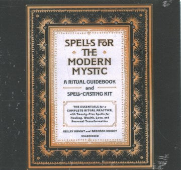 Spells for the Modern Mystic - MPHOnline.com